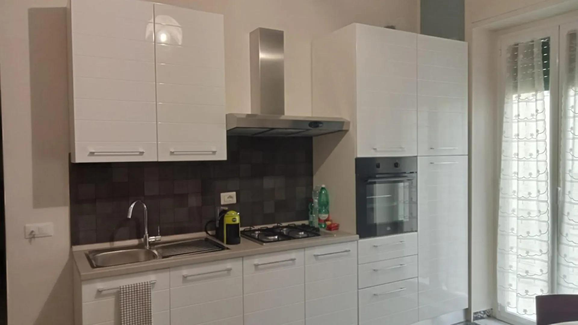 Mi Scialai - Teatro A 150 Mt - Museo A 250 Mt -Ortigia 1500 Mt Apartment Syracuse 0*,