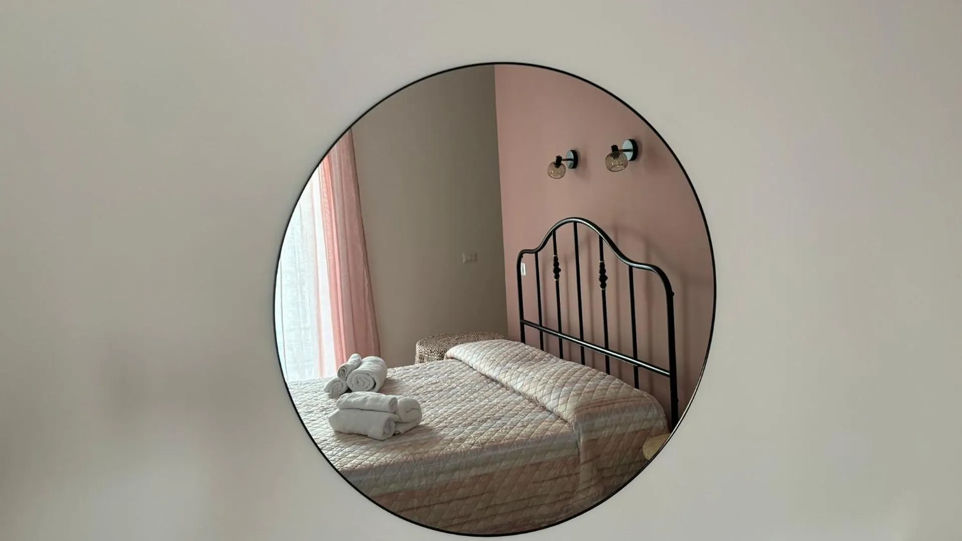 Appartamento Mi Scialai - Teatro A 150 Mt - Museo A 250 Mt -Ortigia 1500 Mt Syracuse